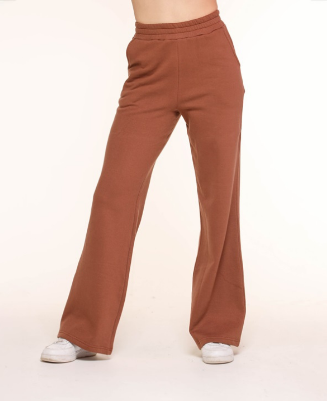 Pantalon Large
